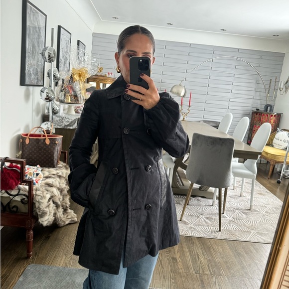 Mackage jacket and dress Marc by Marc Jacob dress - Picture 11 of 12